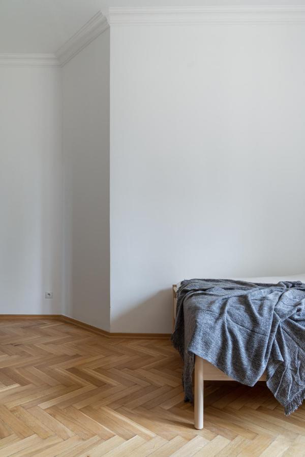 Warsaw Concierge Filtrowa Apartment Exterior photo